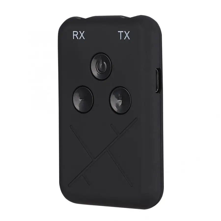 RXTX10 беспроводной Bluetooth аудио регулятор громкости встроенный аккумулятор
