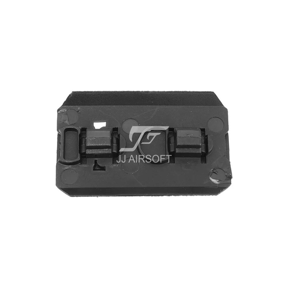 RS KAVE двунаправленный стоп ручной стоп/ручной стоп для KeyMod CNC версия Легкий Купить 1 может получить 1 Крышка рельса