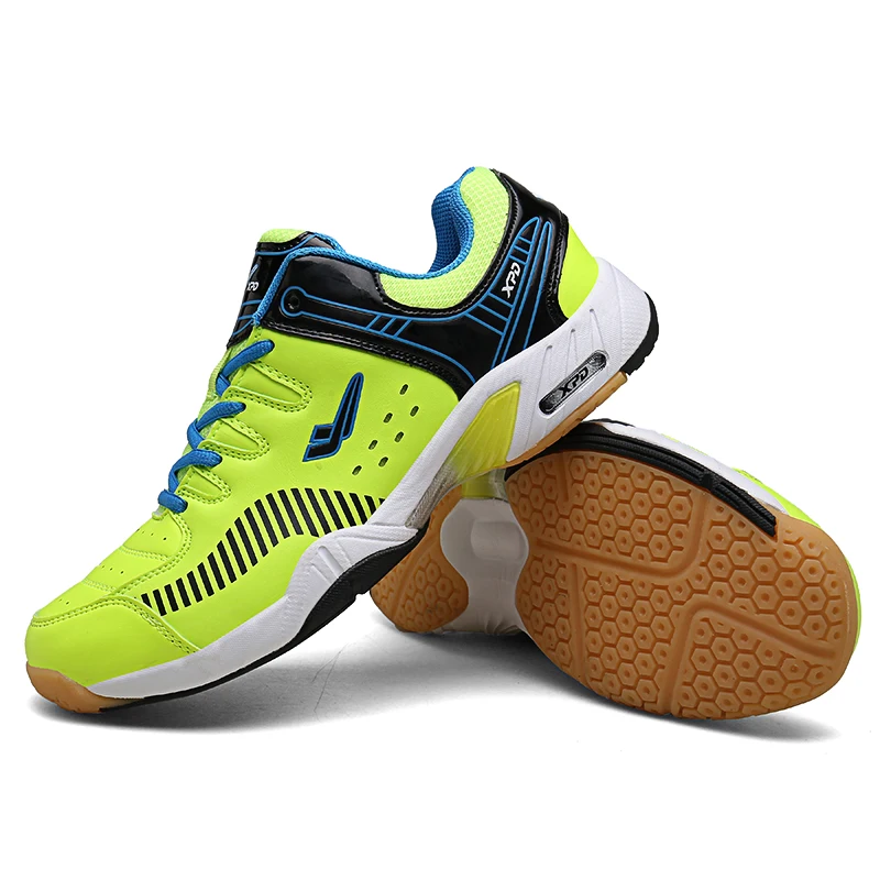 

Mr.nut new man Professional Volleyball Shoes,Badminton Shoes,Anti-slippery Training Sneakers,Breathable,Sport Shoes,size 36-45