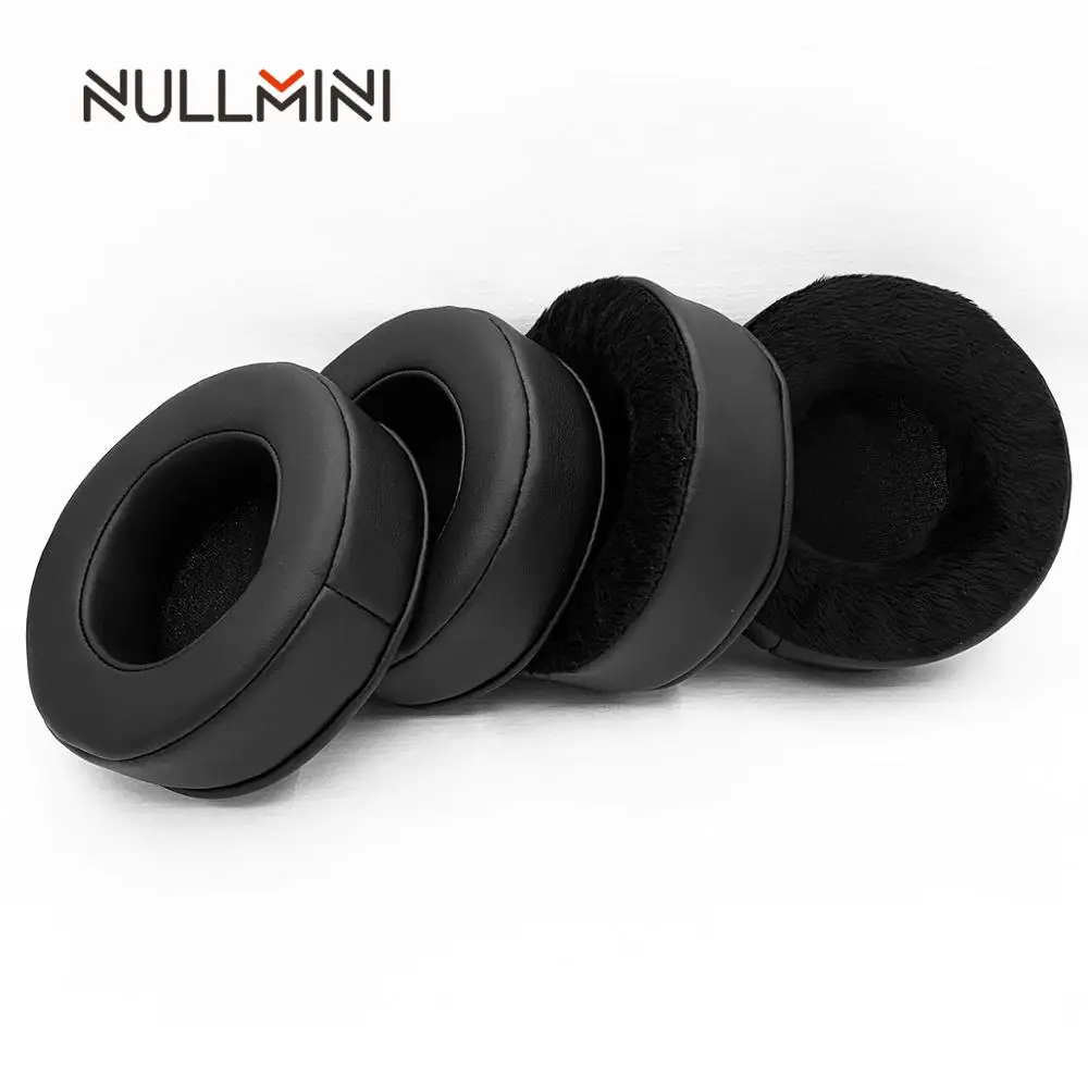 Сменные накладки для наушников NullMini Pioneer наушники вкладыши с усиленной муфтой