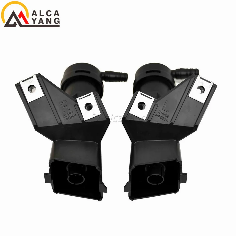 

Передние фары для Toyota Avensis T25 2003-2006 L R