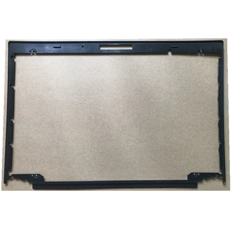 Новинка Оригинальный чехол для ноутбука Lenovo ThinkPad T440 T450 T460 рамка ЖК-дисплей крышка