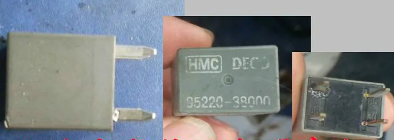 

Relay HMC DECO 95220-38000
