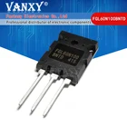 10 шт. FGL60N100BNTD TO-3PL TO-247 FGL60N100 TO-3P 60N100 Новый МОП полевой транзистор