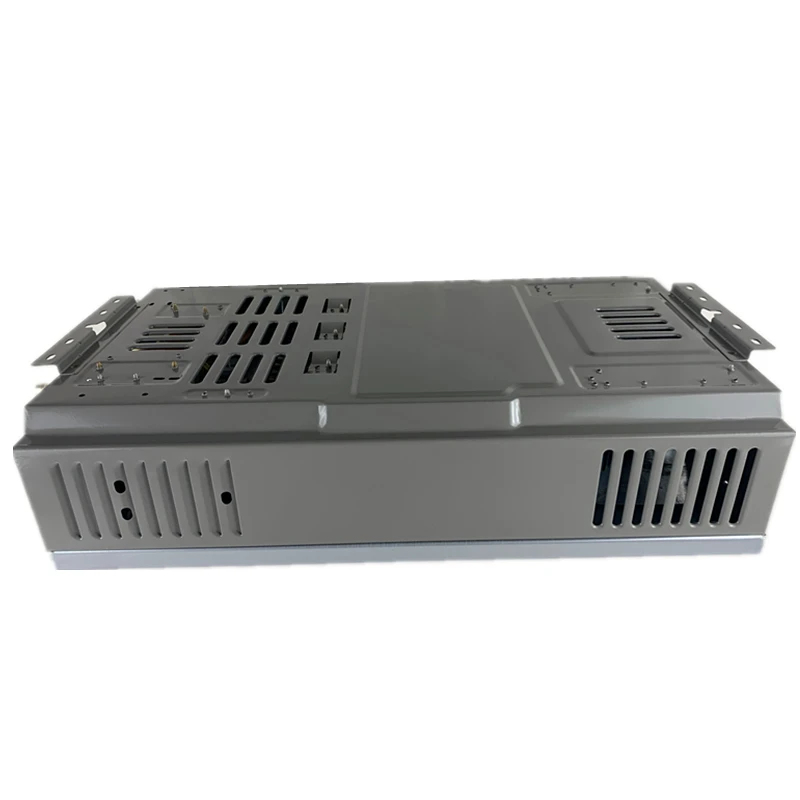 Нержавеющая сталь дома Применение 12L газа сжиженного нефтяного в нагреватель