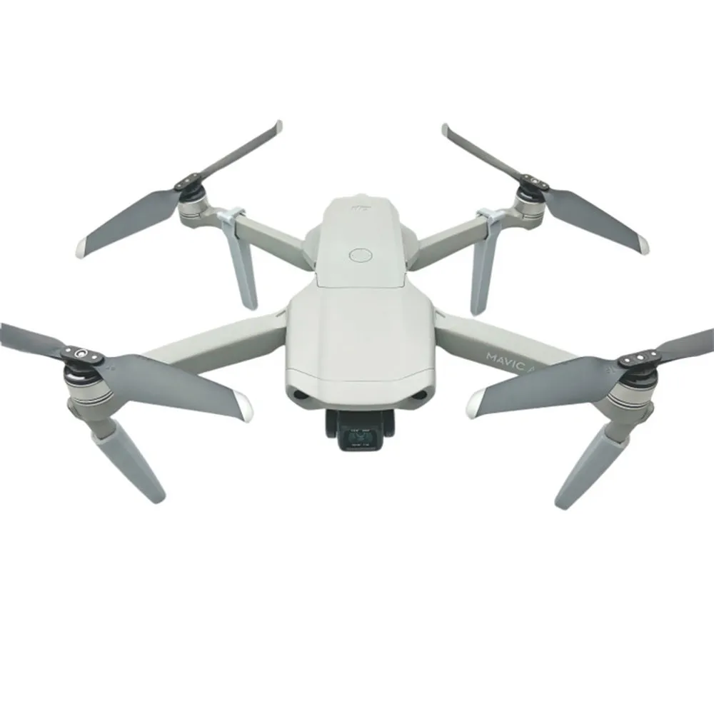 Посадочное шасси повышенной длины 5 см для DJI Mavic Air 2 расширенная поддержка ног