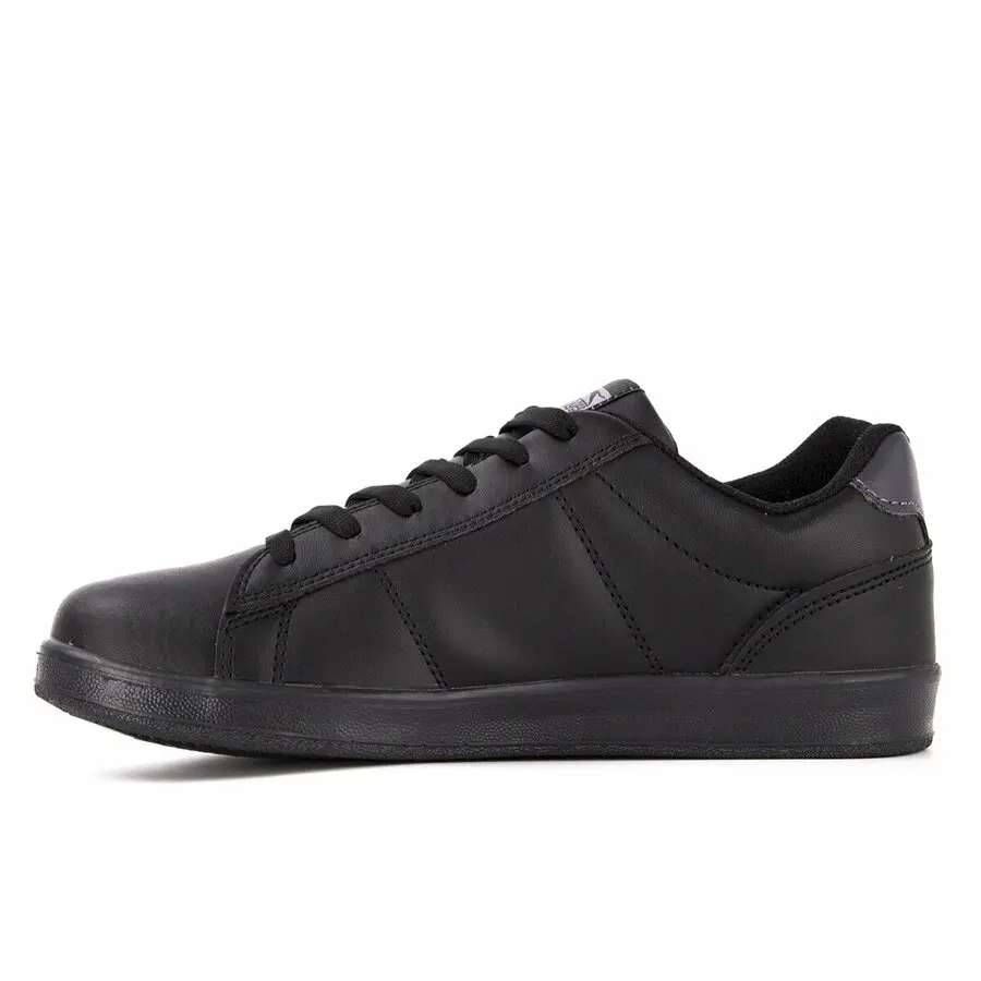 

Sneakers Women Slazenger Malcom I Lifestyle Women'S Shoes Black