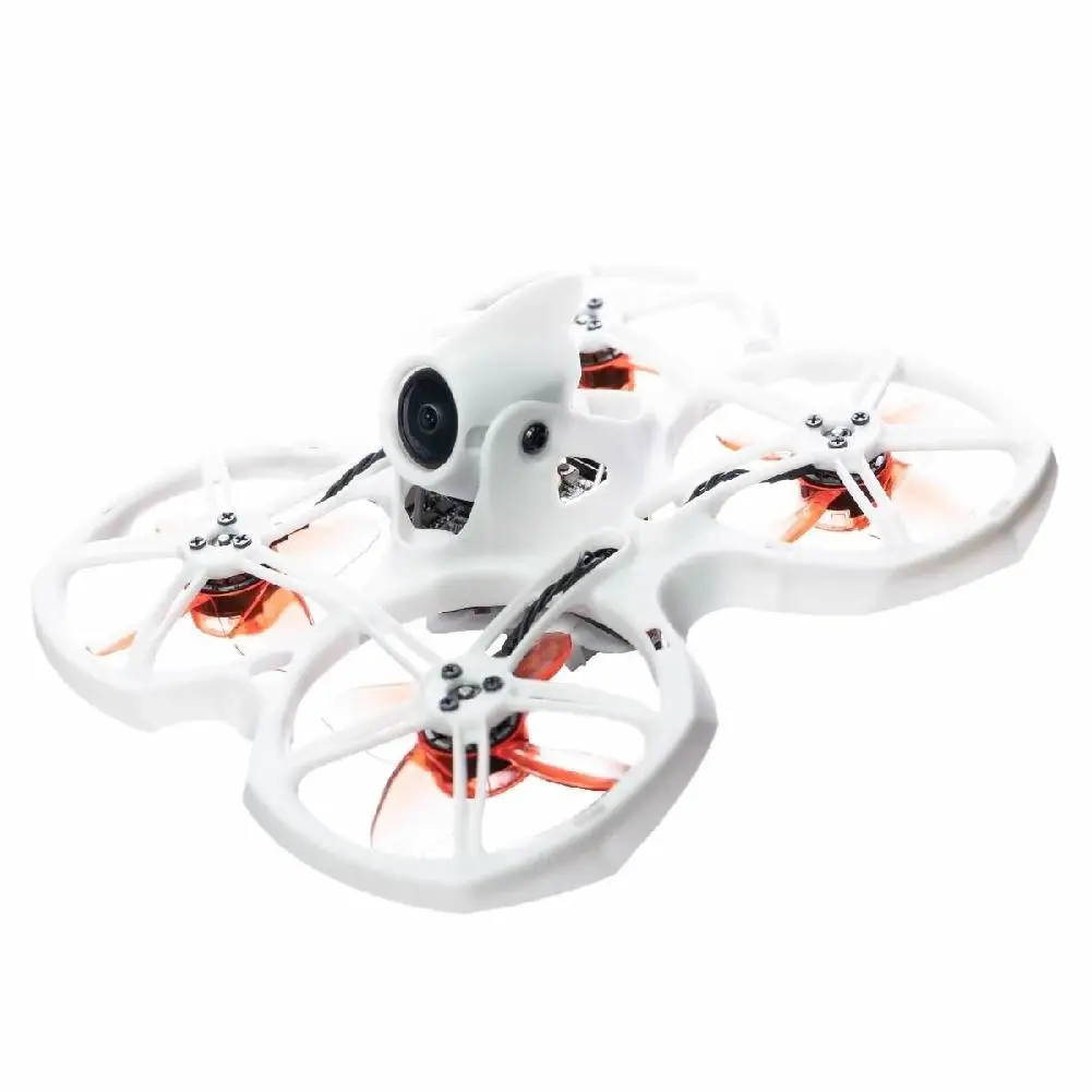 EMAX Tinyhawk II 75 мм 1-2S Whoop FPV гоночный Дрон RTF FrSky D8 Runcam Nano2 Cam 25/100/200 мВт VTX 5A blheli _ S ESC |