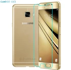 Закаленное стекло 9H для Samsung Galaxy C5 C5000, Защитная пленка для экрана телефона