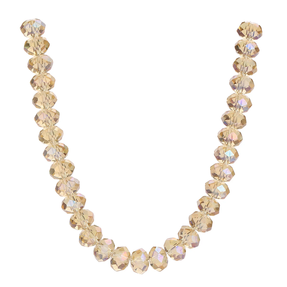 Фурнитура для поделок шармы оптовая продажа ожерелье стеклянный браслет серебро