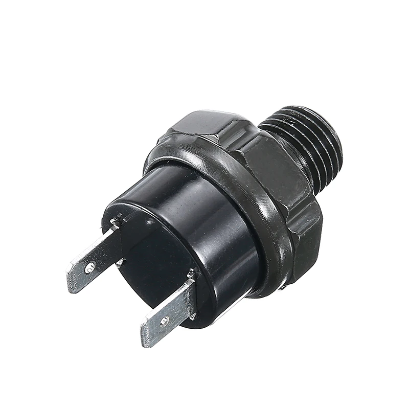 Реле давления воздушного компрессора пневматический переключатель в баке 12 В