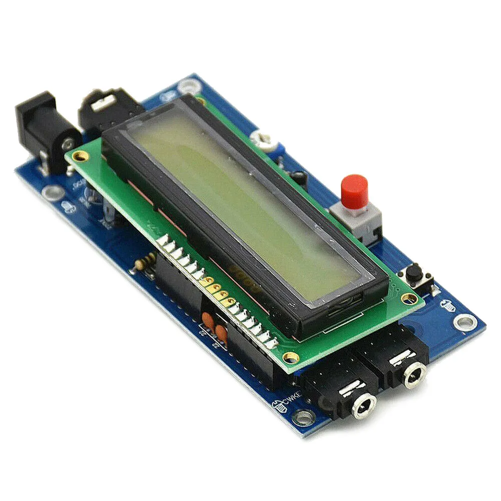 

Translator Morse Code Reader Universal 500mA Accessory Decoder Display