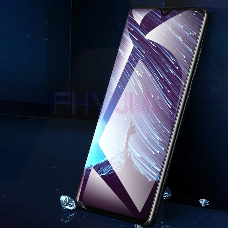 Защитное стекло 15D для Huawei Mate 9 10 20 30 Lite Mate10 Pro Защита экрана P30 P smart 2018 2019 стеклянная