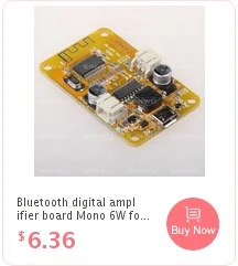 HIFI PCM2706+ PCM1793+ AD827 USB DAC комплект звуковой карты для аудио HIFI DIY