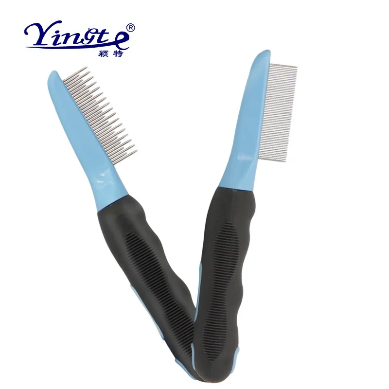 

Pet Supplies Pet Combs Straight Comb Cat Combs Small Dog Flea Combs Cats Hair Combs Cleaning Supplies