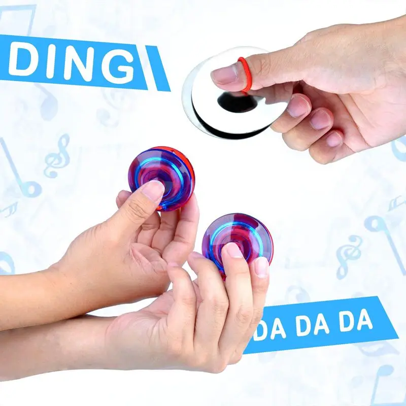 Музыкальные инструменты для малышей с сумкой переноски 12 в 1 музыкальная ударная