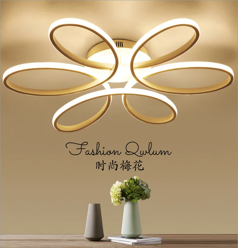 Флюоресцентный пульт дистанционного управления для гостиной спальни 78 Вт 72 90 120