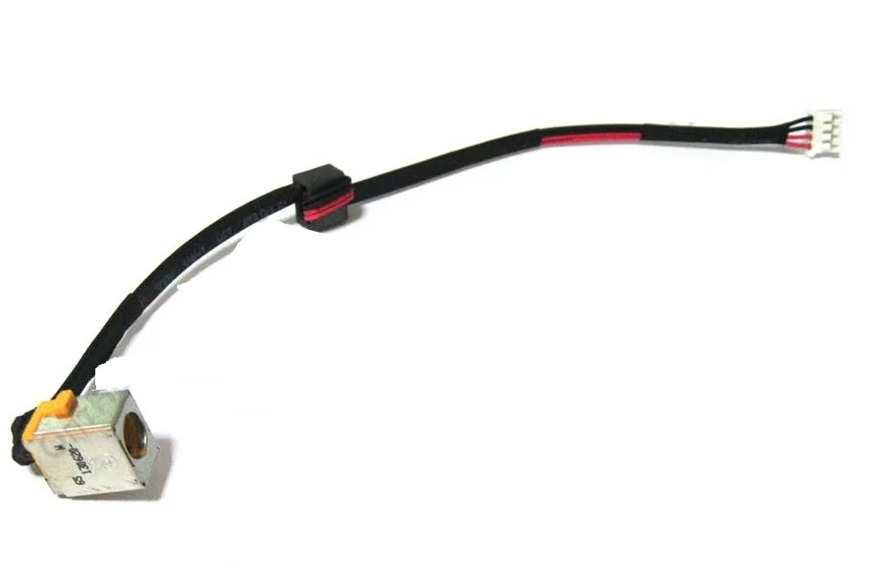 Разъем питания для ноутбука Acer Aspire 5741 5551 5471G 5741Z 5733Z 5742G E1 521 531 5|Компьютерные кабели