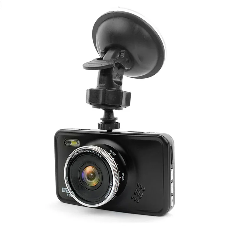 E-ACE Автомобильный видеорегистратор Camara Full HD 1080P видео рекордер со светодиодным фонариком Dashcam Авто регистратор автомобильная видеокамера Dash камера Автомобильный видеорегистратор s