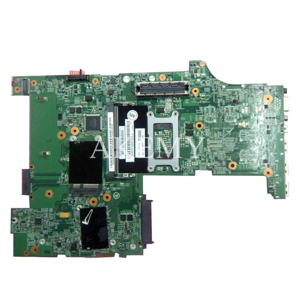 04Y2022 04W6680 04Y2024 для For Lenovo thinkpad L530 материнская плата ноутбука 15 ''HM76 gma hd4000