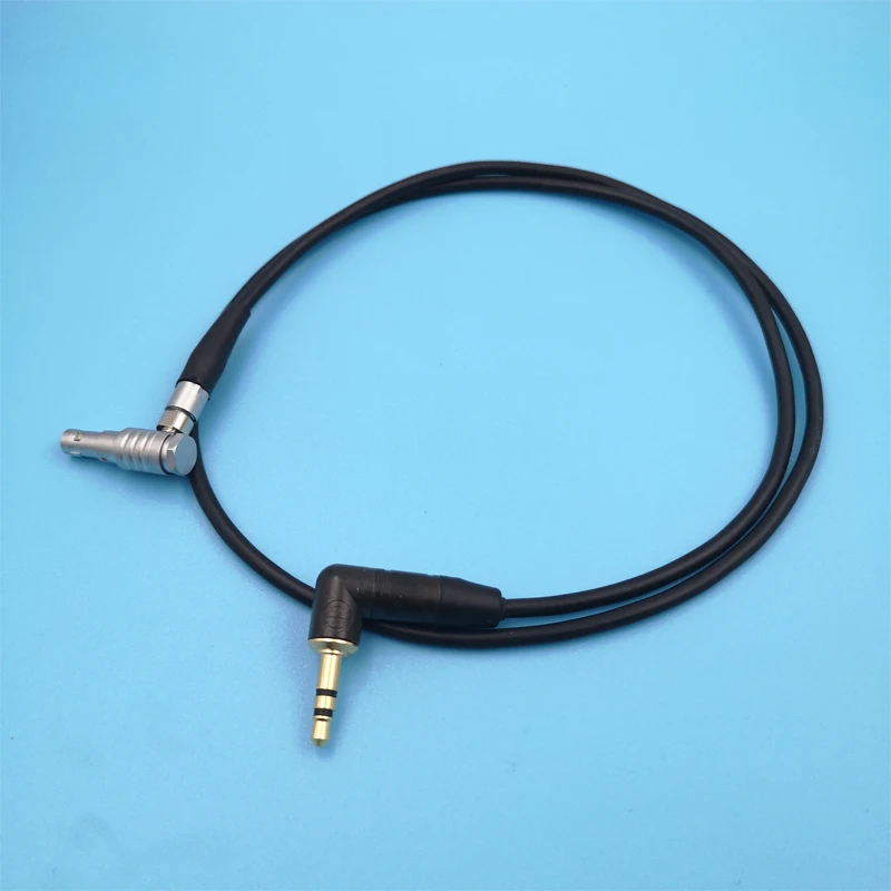 ARRI ALEXA Mini Camera Audio Cable 3 5 мм разъем TRS to FHG 00B pin Plug connector cable | Обустройство дома