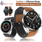 Силиконовый ремешок для часов Huawei gt 2, 4246 мм, 2022 мм