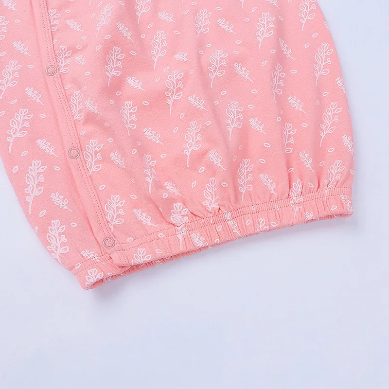 Спальный мешок DALEMOXU для новорожденных наряд мальчиков и девочек спальный