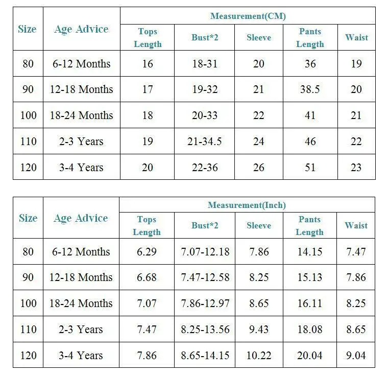 Комплект одежды из 3 предметов с блестками для маленьких девочек рубашка