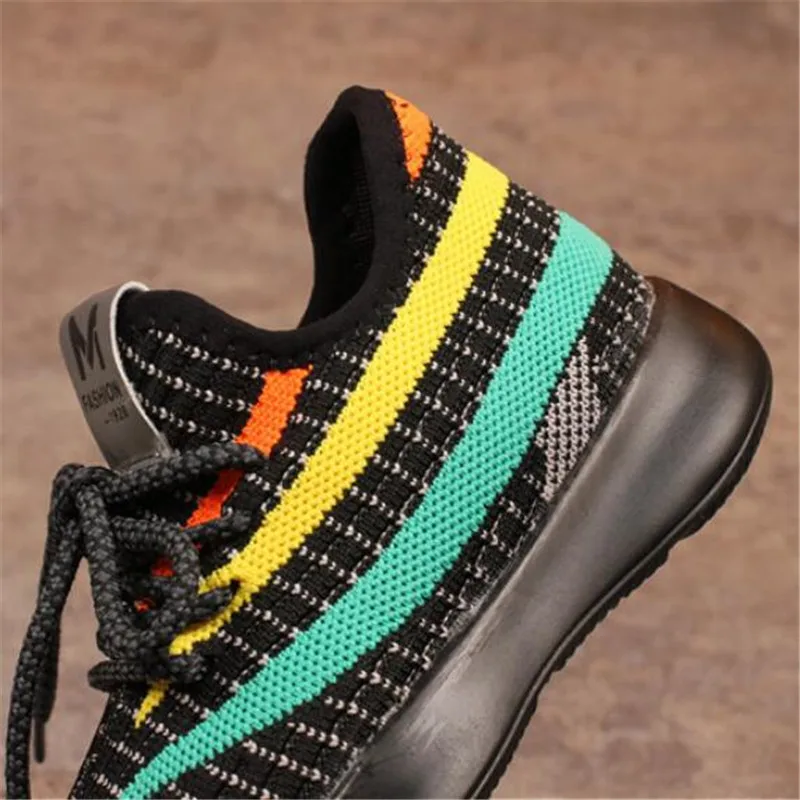 Кроссовки детские для мальчиков и девочек модная спортивная повседневная обувь