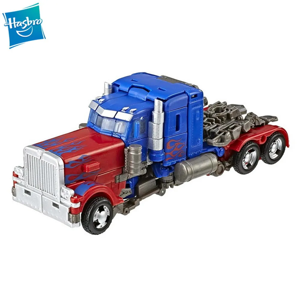 Экшн фигурки из фильмов класса Вояджер SS 32 Optimus Prime|Трансформеры и роботы| |