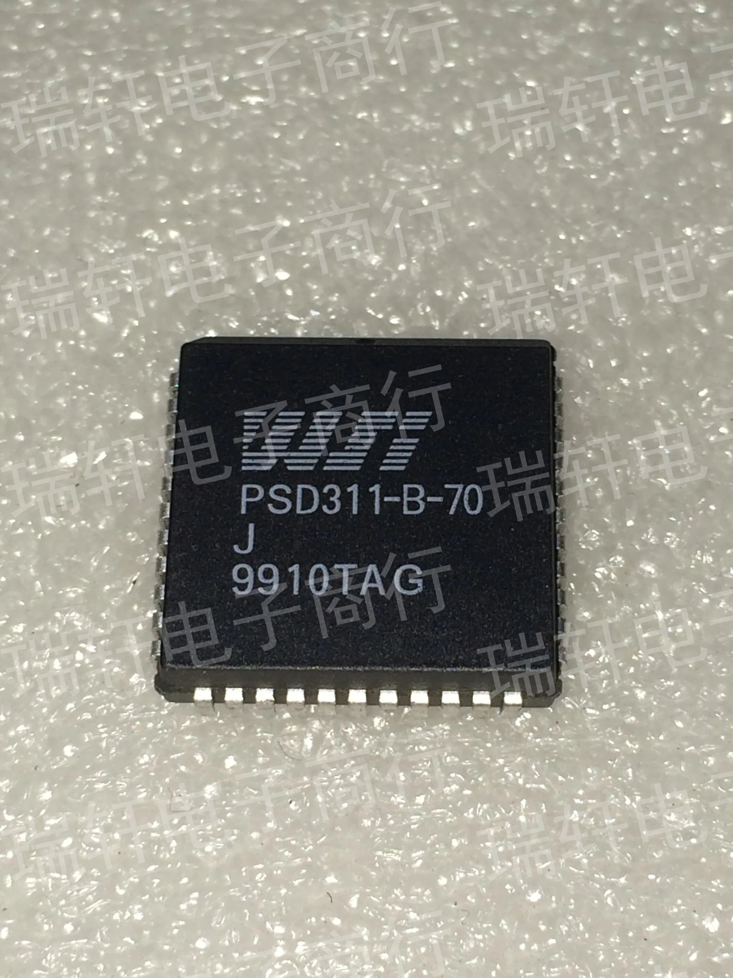 

Freeshipping 5PCS/LOT PSD311-B-70J PSD311 PLCC44