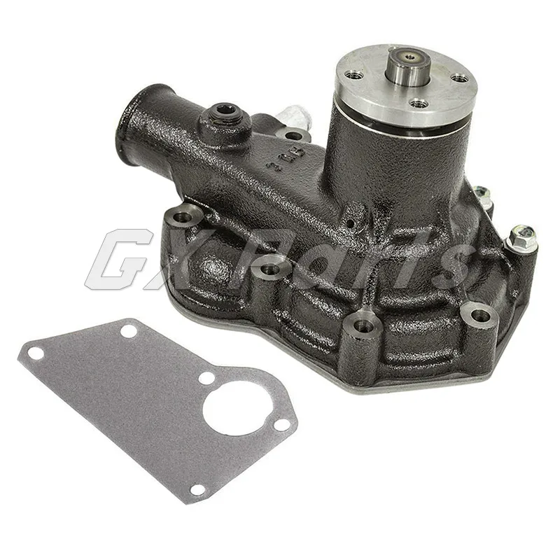 Водяной насос MP10552 для двигателем Perkins генератор 804C 33 33T 804D UE35138 UF35154 UK35220|Водяные