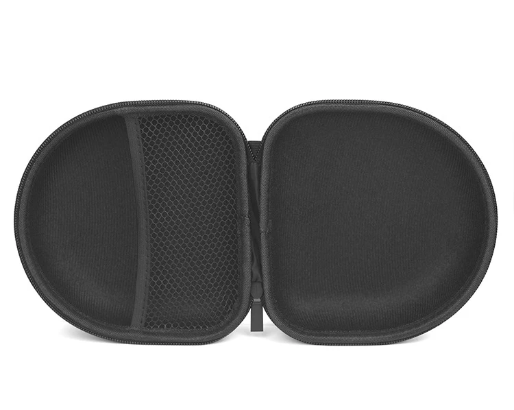 Жесткий чехол EVA для наушников с Bluetooth SONY игровой высоким разрешением переносной