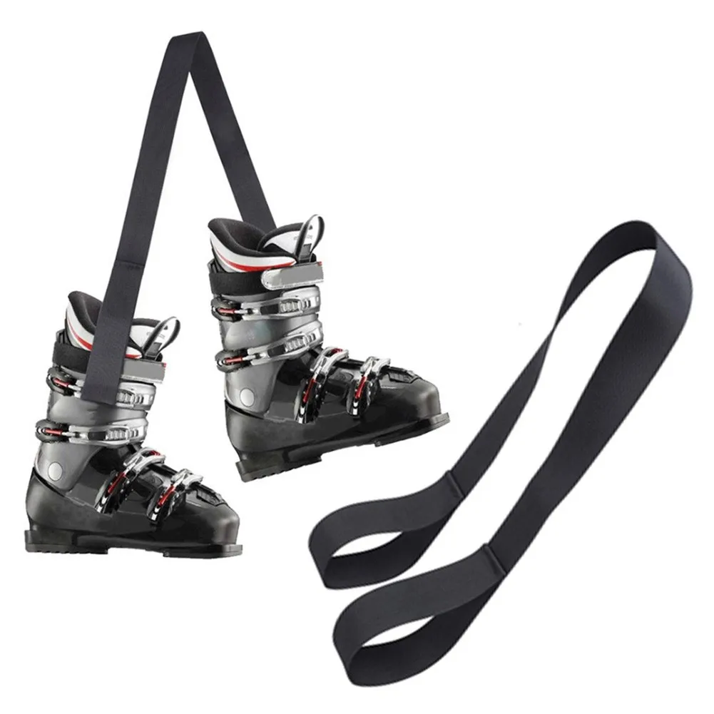 

1 шт., ремень для переноски сноуборда и лыж