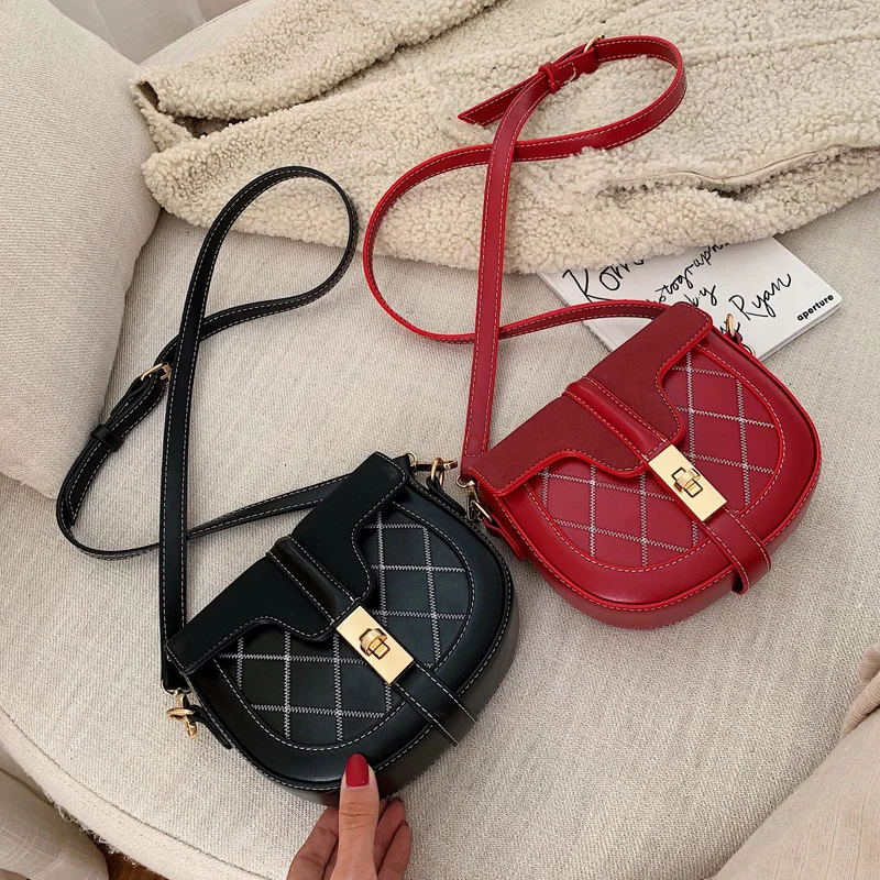 Сумка на одно плечо для женщин сумка девочек новинка 2020 модная через