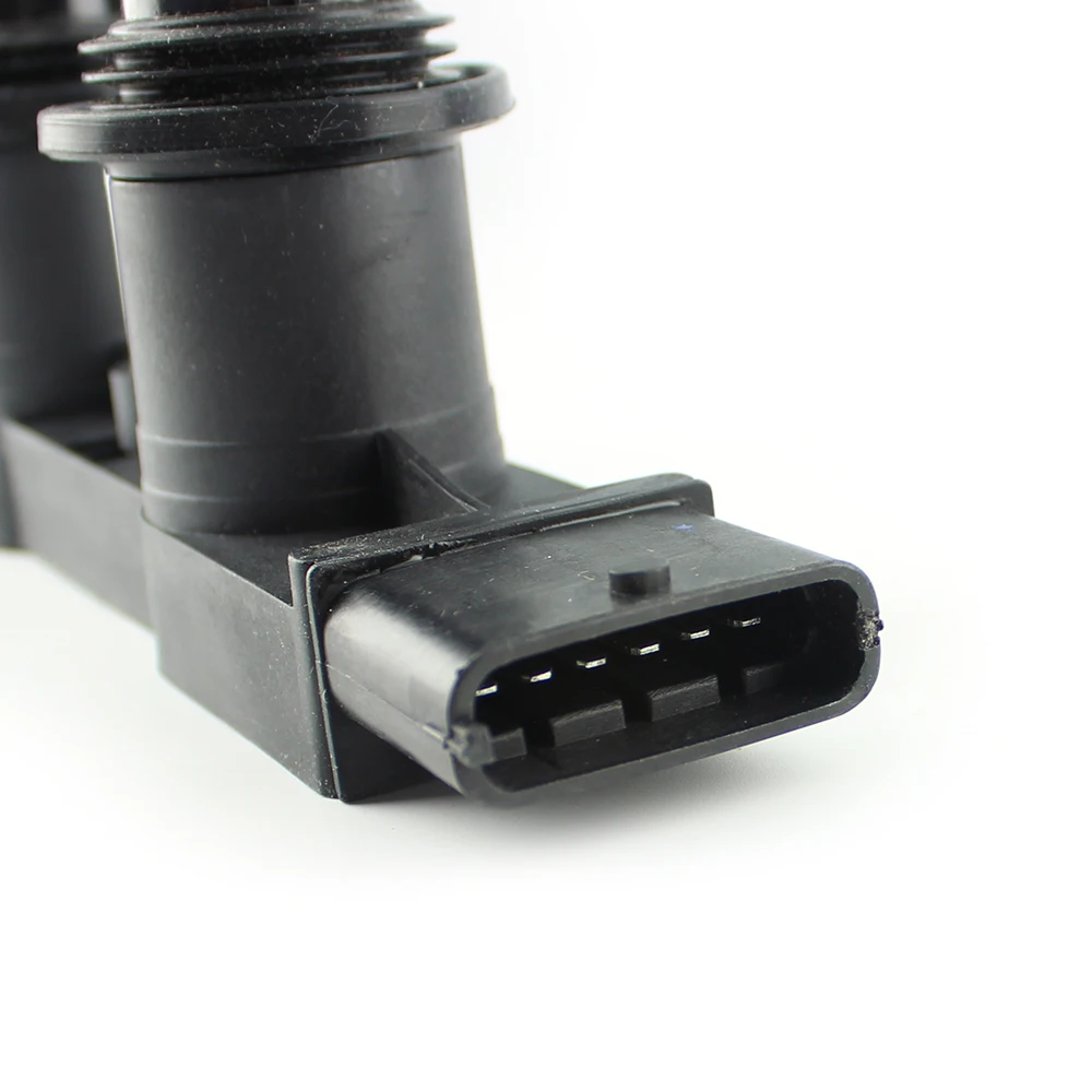 Катушка зажигания для Vauxhall Opel Astra G Corsa C Meriva Vectra B C Zafira A 1,4 1,6 MK 19005212 1208307 0986221039