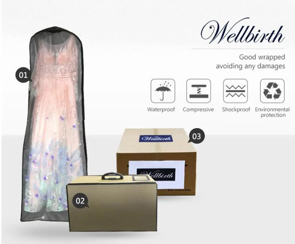 Реальное изображение Wellbirth Vestido de novia милое tull молния сзади Русалка свадебное платье с коротким рукавом свадебное платье JC009