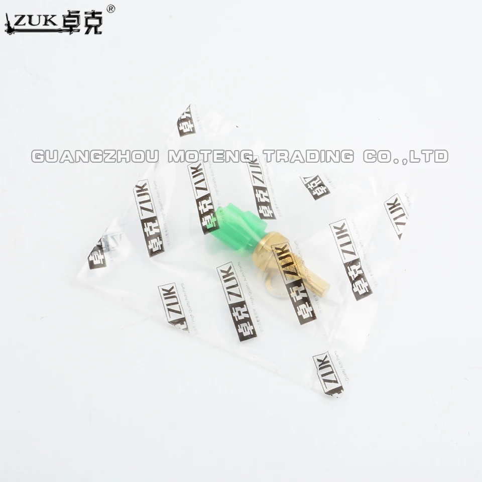 ZUK Engine Coolant Temperature Sensor For Toyota 4Runner Avalon Camry Celica Corolla Highlander Land Cruiser Matrix 89422-35010 |