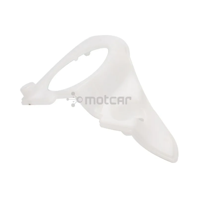 Обтекатель для внутренней колонки мотоцикла ABS белый L &amp R подходит Harley Touring Electra