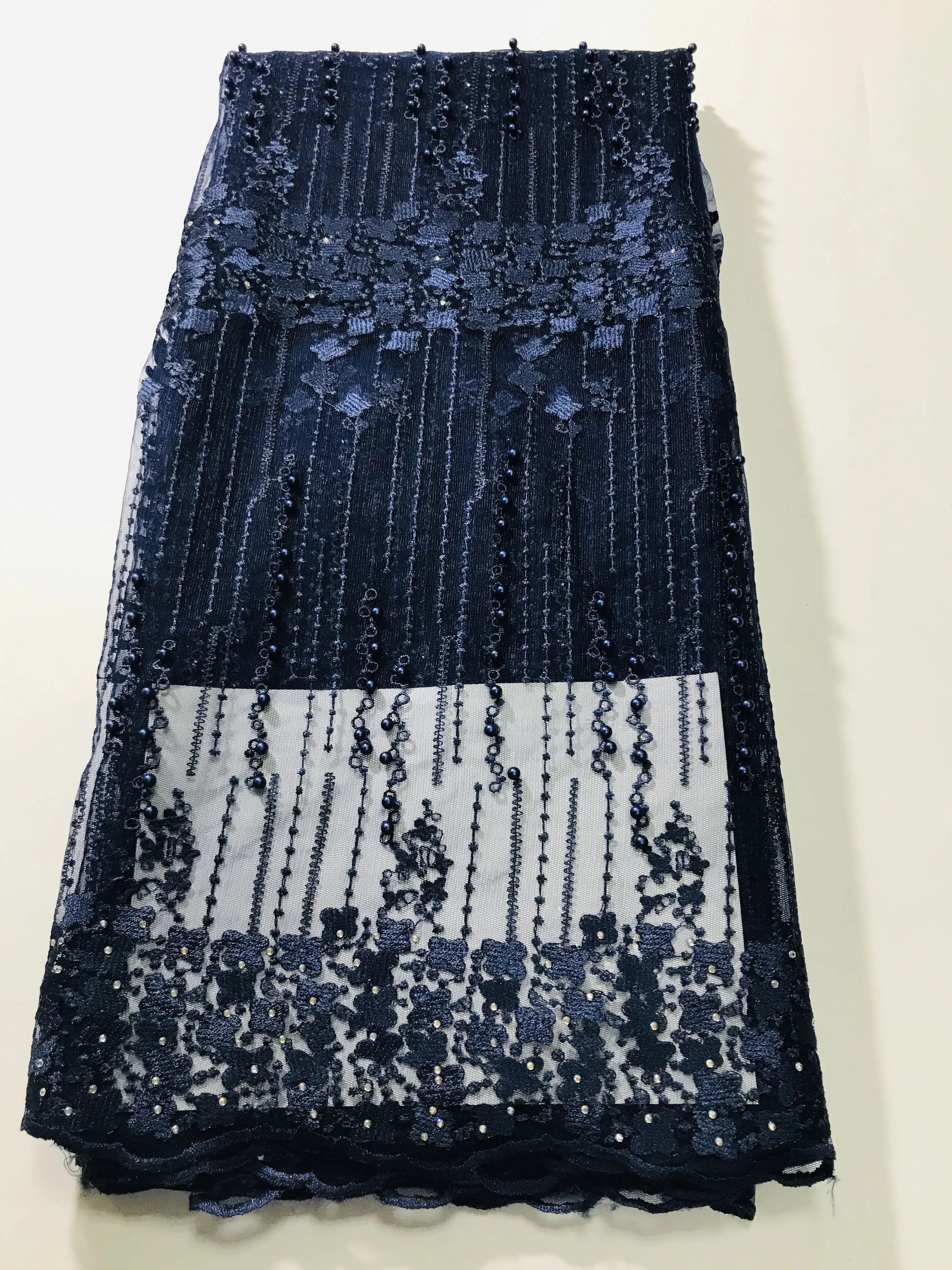 Высокое качество распродажа оптовая продажа красное кружевное платье с вышивкой