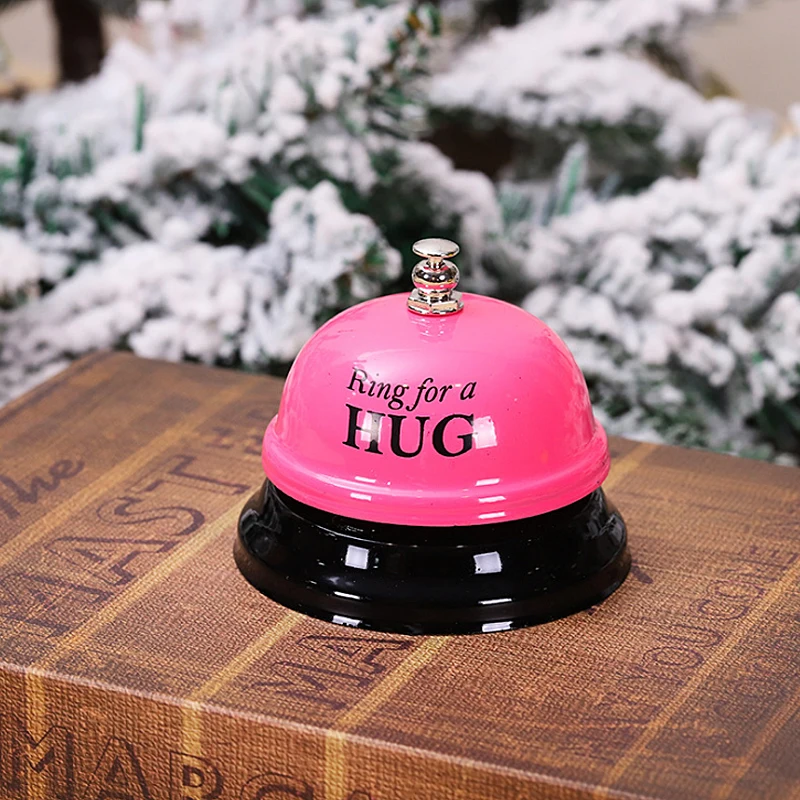 Рождественский звонок для ресторана бара таймер напоминание время кухни отеля