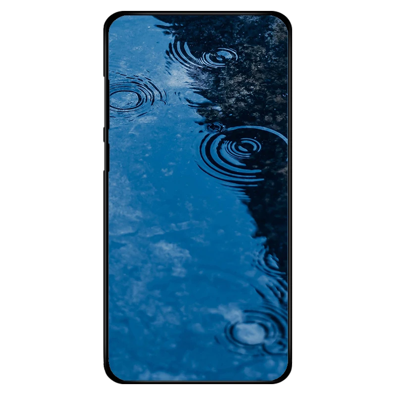 327 Мягкий чехол с цветным узором для Alcatel 3X2019 чехол 3D милый мультяшный АНИМЕ DIY Мягкий ТПУ силиконовый чехол для телефона 3X2019 s - Цвет: 327