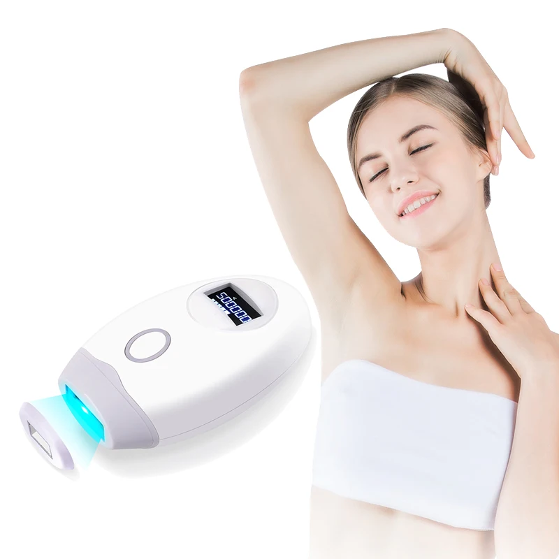 

Ipl Epilator Flawless Hair Remover Use at Home Laser Pubic Armpit Arm Leg Forever Hair Removal Pulsed Light Epilation Depilatory