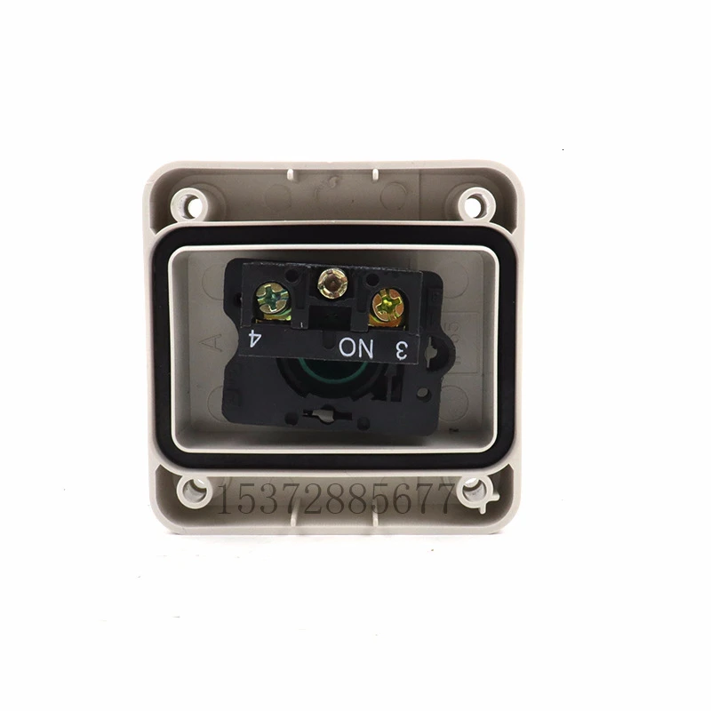 Новая кнопка управления Abs Водонепроницаемая Женская автоматическая