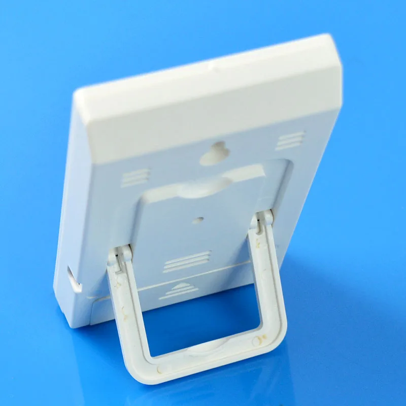 Цифровой ЖК термометр гигрометр Измеритель температуры в помещении мини