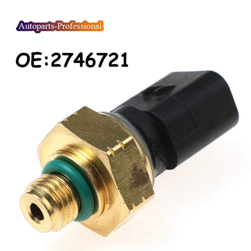 Автомобильный 2746721 274 6721 для гусеницы CAT 3054 3054C 3054E 3056 3056E C4.2 C18 C32 датчик давления