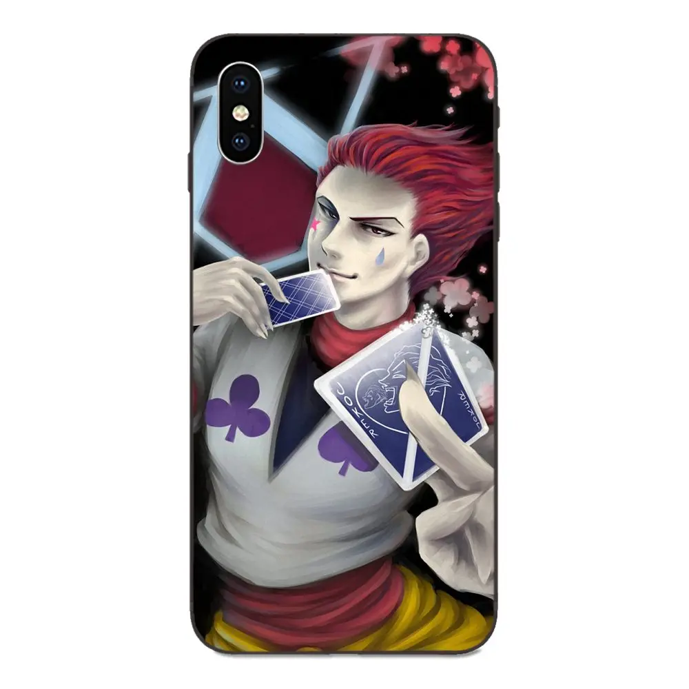 Мягкая защита экрана для Galaxy A10S A20S A2 Core A30S A40S A50S A70S A90 5G M10 M30S M40 Note 10 Plus Hisoka Full |