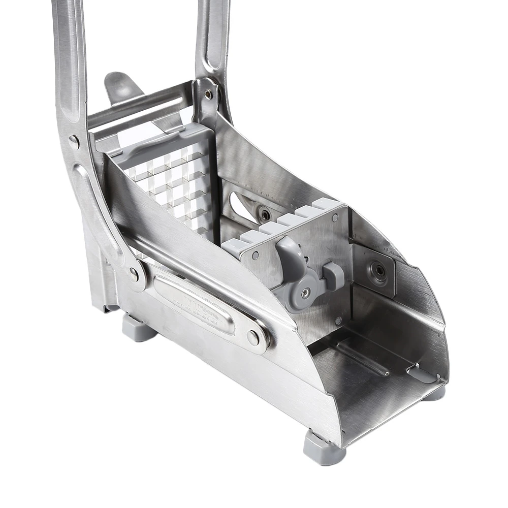 Прямая поставка кухонные устройства для картофеля пресс чипсов машина