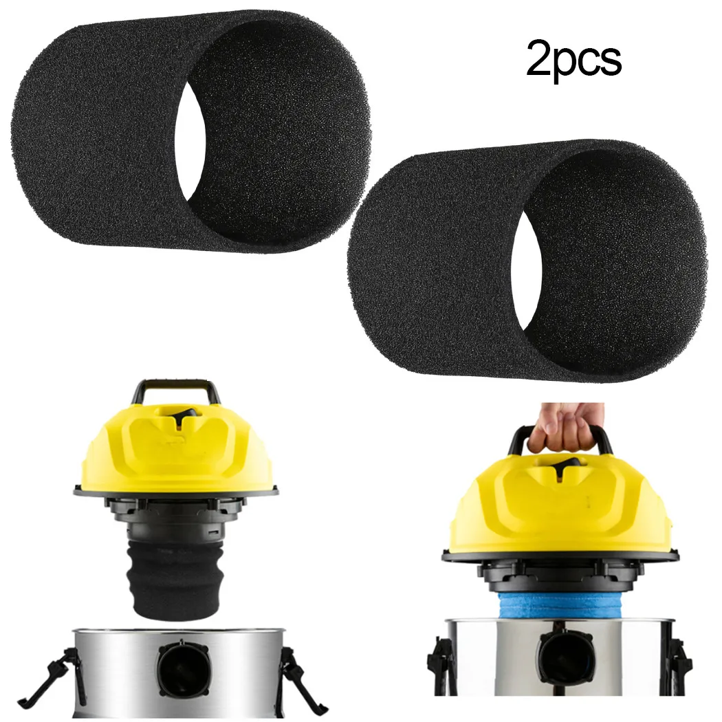 

Wet And Dry Foam Filter A2024 PT A2524 A2054 ME A2534 A2554 A2074 A2120