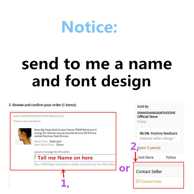 

Personalizado Jewelry Fashion Brooch Custom Broche Stainless Steel Name Brooches for Women And Girl Best Gift